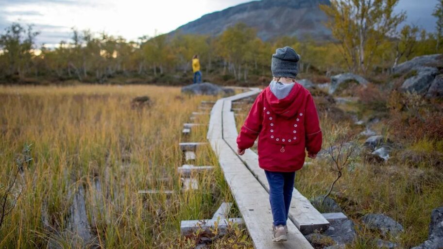 Deca i migracije: Pet zemalja koje porodice iseljenika vole 5 128664227 1