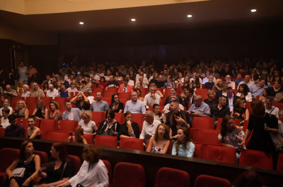 Plan Narodnog pozorišta Niš ne ide po planu - "Teatar na raskršću" nije počeo 3 teatar na raskrscu 2024 foto jelena misic 5