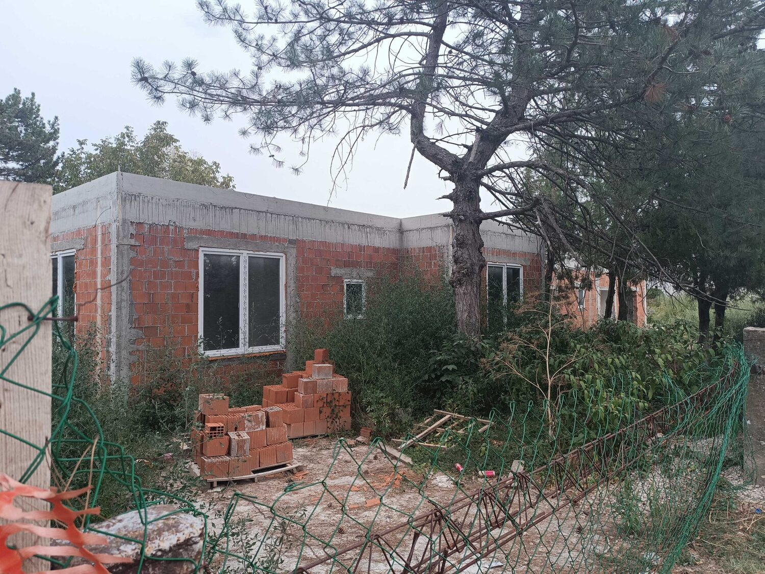 Mesecima stoje radovi na vrtiću u Trupalu, iz KLER-a kažu - biće gotov za 15 do 20 dana 1 vrtic trupale scaled