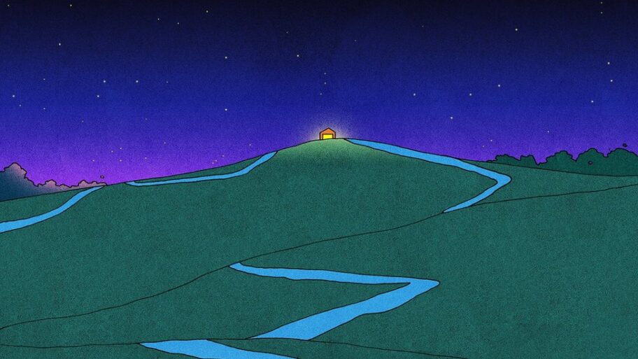 Kako usamljenost može da pomogne u kreativnosti 13 133538315 0ba5f972 2652 4561 8894 3c9d005910d7