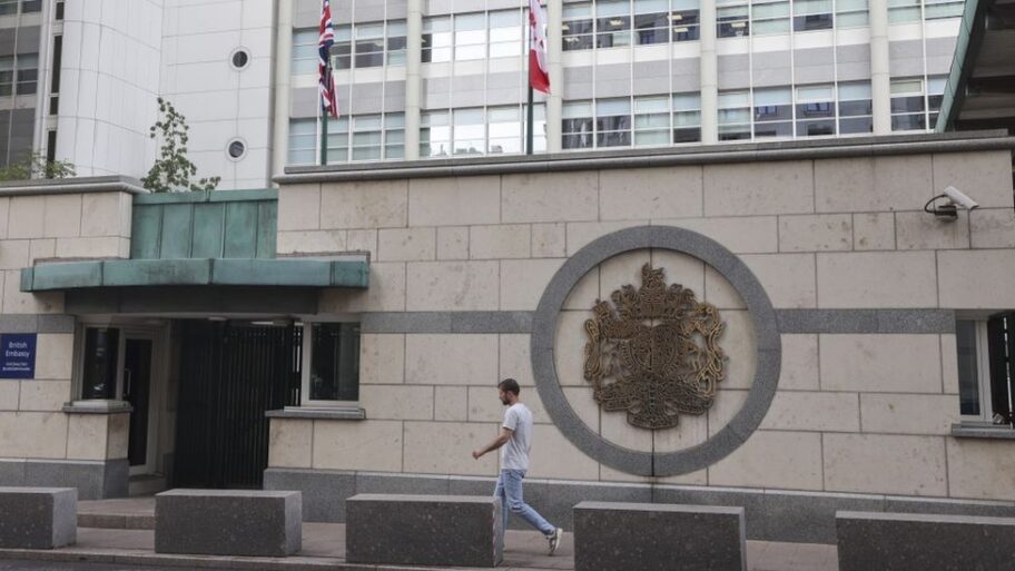 Rusija oduzela akreditive za šest britanskih diplomata, optužuje ih za špijunažu 16 133569853 74faccb87aac491df63db787f7fe8b6846495ea5