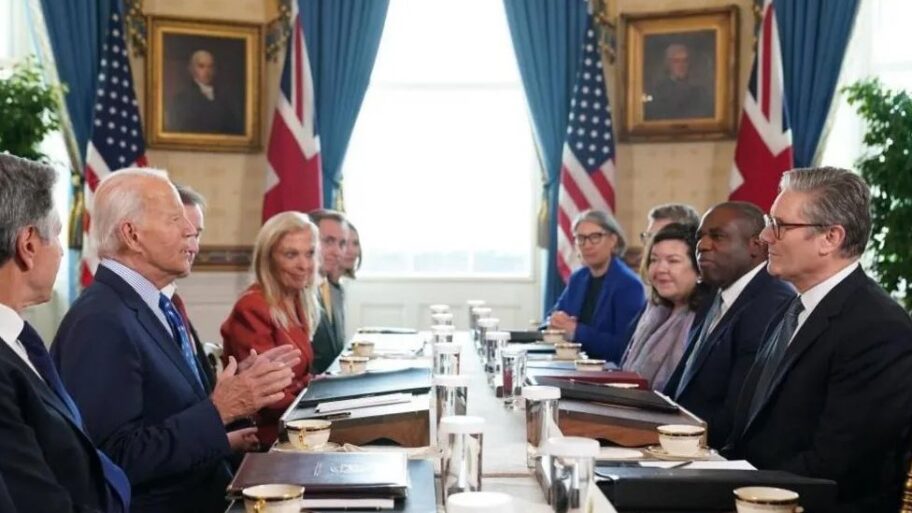 Rusija i Ukrajina: SAD i Velika Britanija bez odluke za Kijev o korišćenju raketa 5 133570802 60f292a9 beac 47c4 8832 329d0431223c