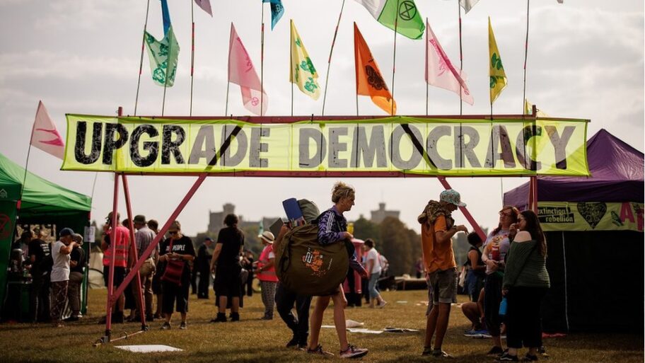 Međunarodni dan demokratije: Od izbora do slobode izražavanja 1 133570795 e8a29e10bab3aba1f655baf40b6ce9dcb1964163 1