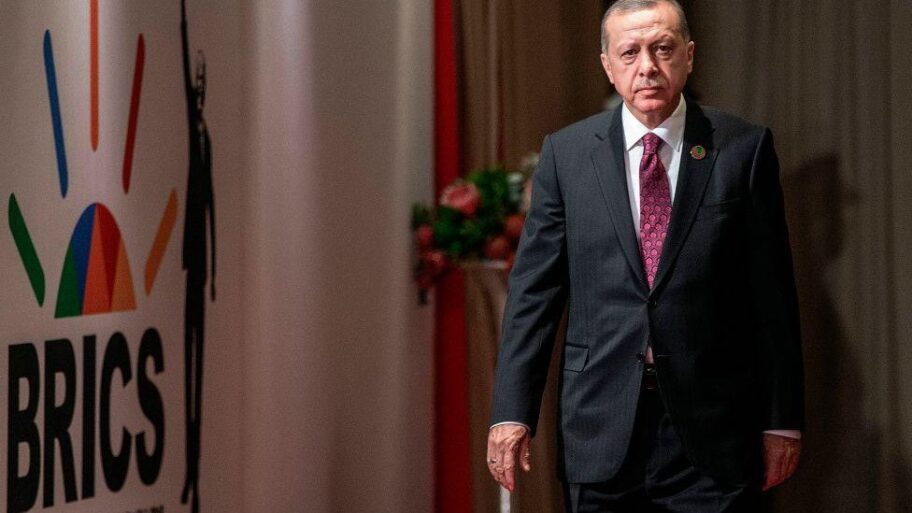 BRIKS: Zašto Turska želi da se pridruži ekonomskom savezu koji predvode Rusija i Kina 20 133574652 image
