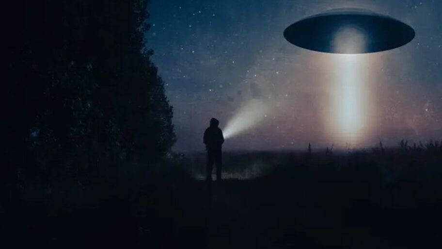 Svemir: Teorije o poseti vanzemaljaca sve popularnije, utiču i na politiku 14 133567143 206236b0 64e3 42f6 81c4 0542b102f2bf