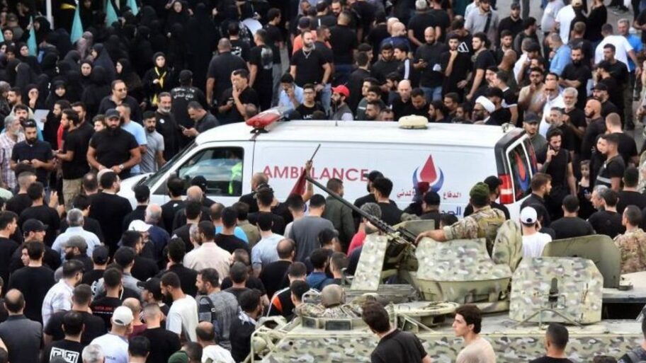 Elektronski uređaji se ne smatraju sigurnim posle eksplozije u Libanu 10 133576654 117a7ae5 b081 417a 989b 5807923127ec