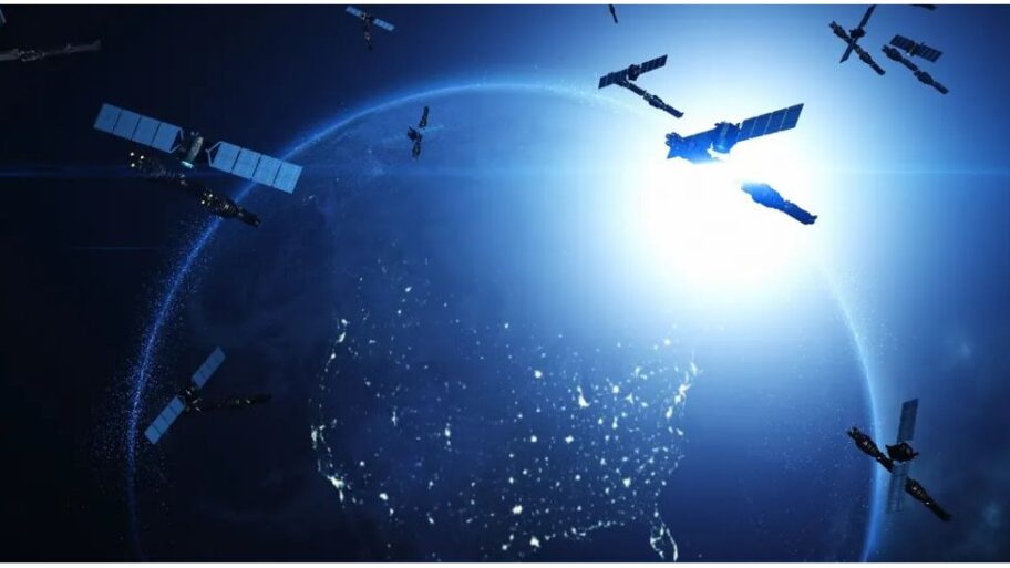 Astronomija: Maskovi sateliti 'blokiraju' pogled na univerzum 7 133576661 0eda4959 5bbe 4116 aeeb e5be8866fb29