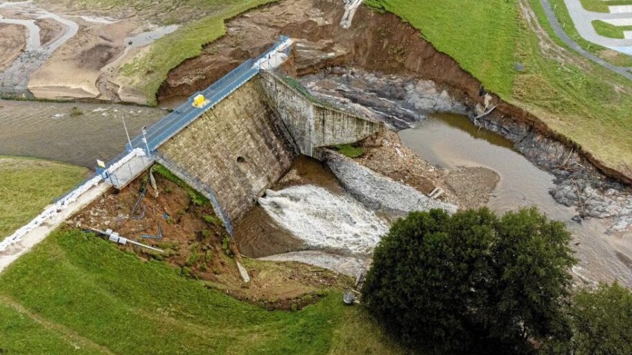 Brane u Srbiji: Šta znamo, a šta ne znamo o objektima koji čuvaju živote 18 133578447 brana