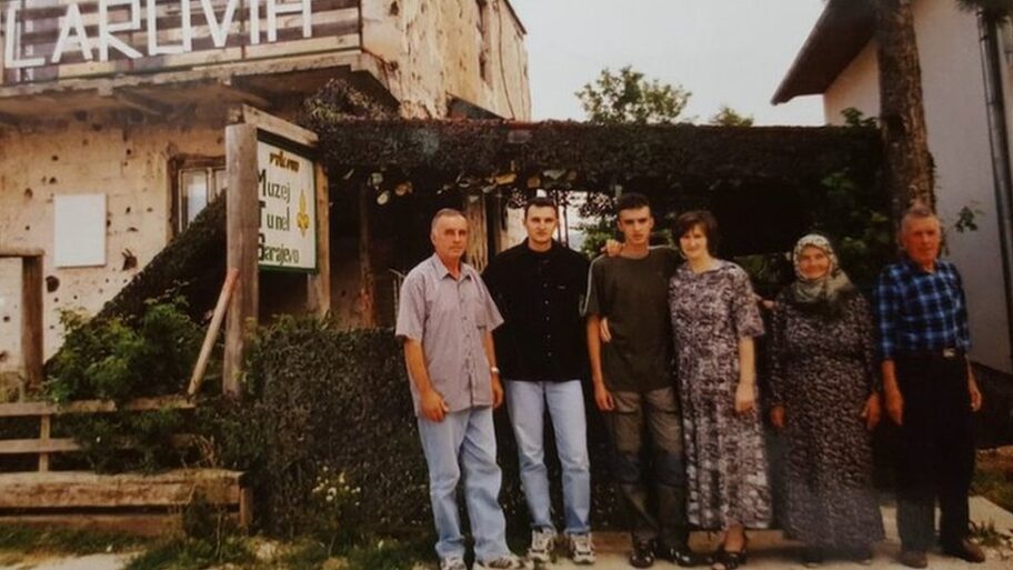 Opsada Sarajeva: Tunel spasa - „jedina vrata” opkoljenog grada 14 133579221 48ab0b6a 49bb 4caf 9f76 adef3a5231f2