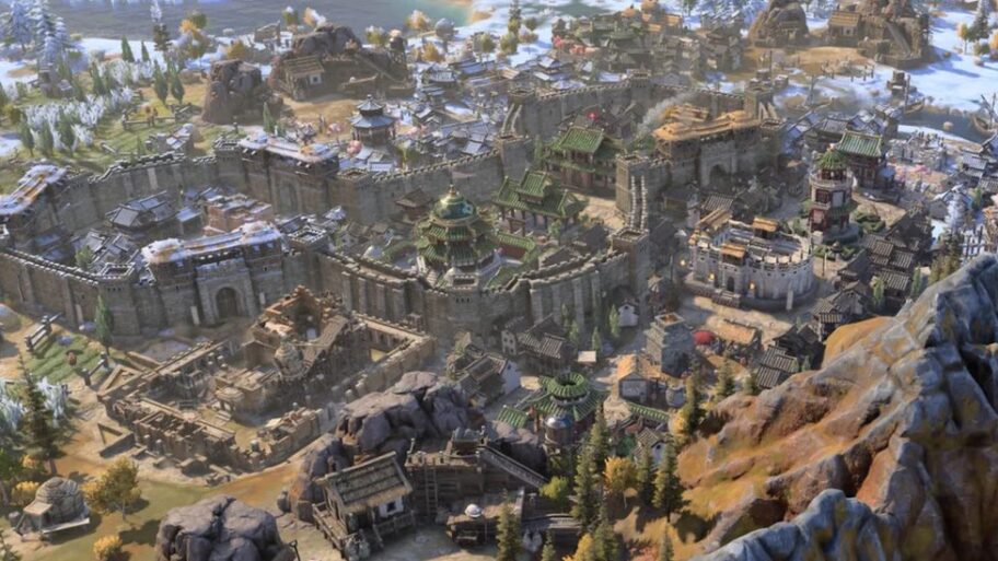 Civilizacija VII: Kako je London kroz vekove inspirisao nastavak čuvene video igre 12 133544697 1e68c650 5ed6 11ef 8946 5dee0275025b png