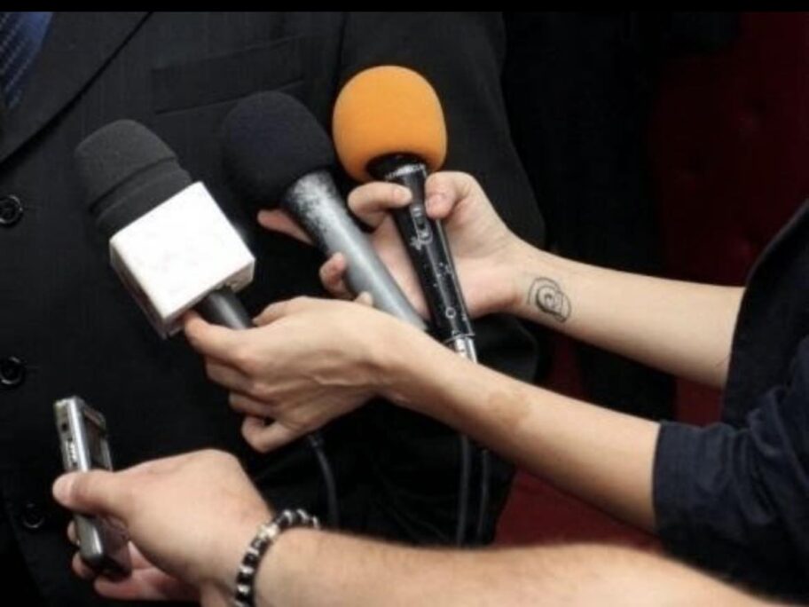 ANEM: Pretnje novinaru FAR-a zbog teksta o rudniku 2 460380494 837222051945612 8059324824520272168 n