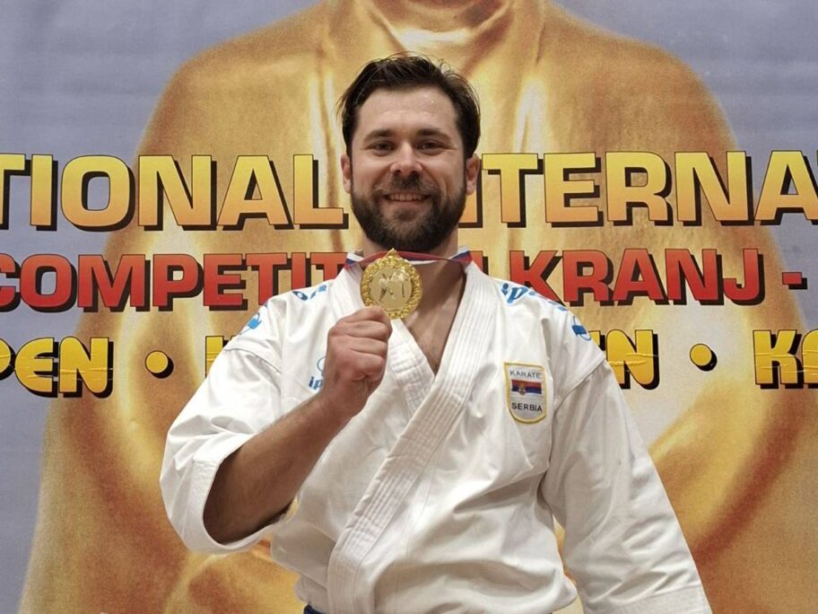 andrija stankovic karate klub elid