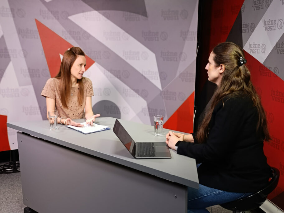 O lokalnom razvoju, zelenoj tranziciji i saradnji van granica na Evropskoj nedelji mogućnosti u Nišu 13 Snezana Andric Foto 4 3 1