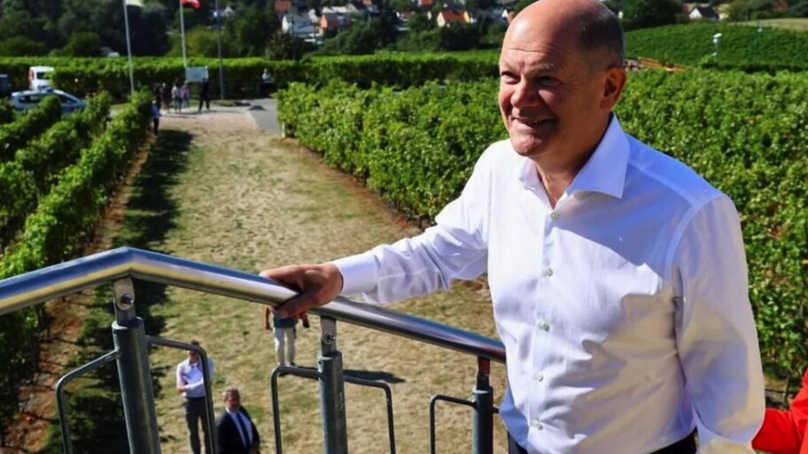 Izbori u Nemačkoj: Šolc izbegao poraz od krajnje desnice u 'bastionu' njegove stranke, pokazuju izlazne ankete 3 133580436 b8b0add3 e7f9 4514 96db afade9d4da65