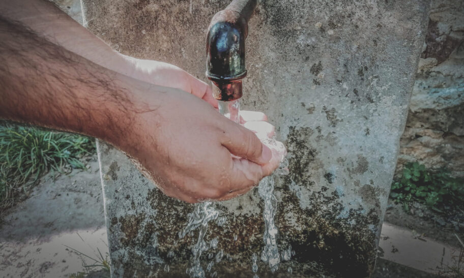 Ministar i direktor "Srbijavoda" obećavaju moderan sistem vodosnabdevanja, a jug Srbije godinama žedan 18 IMG 20210405 112347 scaled e1759402293764