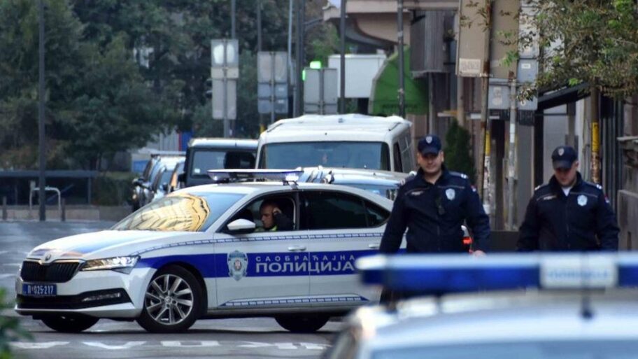 Srbija: Petoro poginulih u sudaru vojnog vozila i putničkog automobila, uzrok i dalje nepoznat 9 133581138 granata 02 mup b