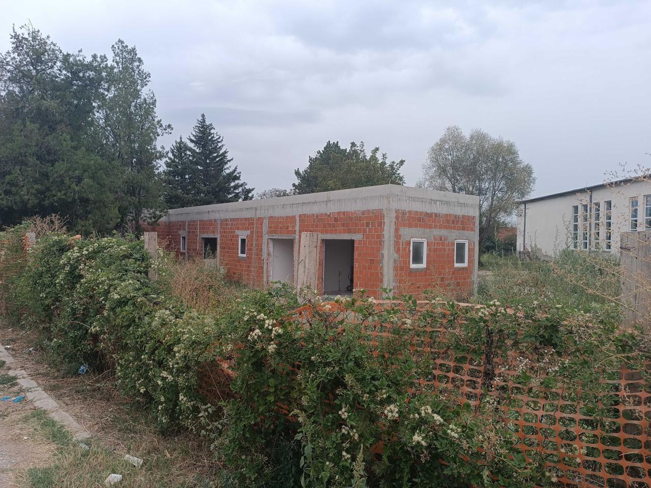 Opet isto obećanje direktora KLER-a - vrtić u Trupalu biće završen za oko 20 dana 1 1280x0 vrtic trupale 3