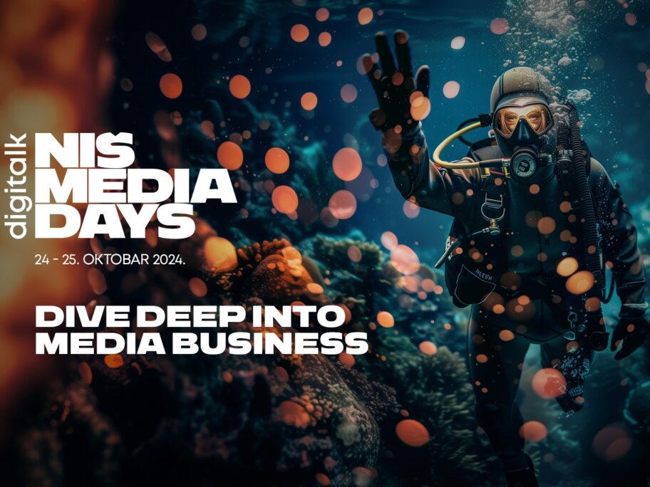 DigiTalk Media Days u Nišu: O digitalnim trendovima i održivosti medija 6 cover fullhd media days 02 1