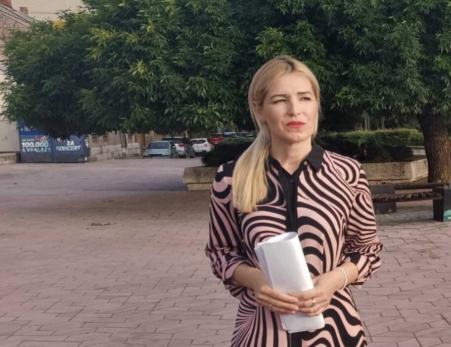 Milena Vakić napustila Milićevu grupu, dala ostavku u Veću, ali ostaje odbornica 3 1280x0 vakic