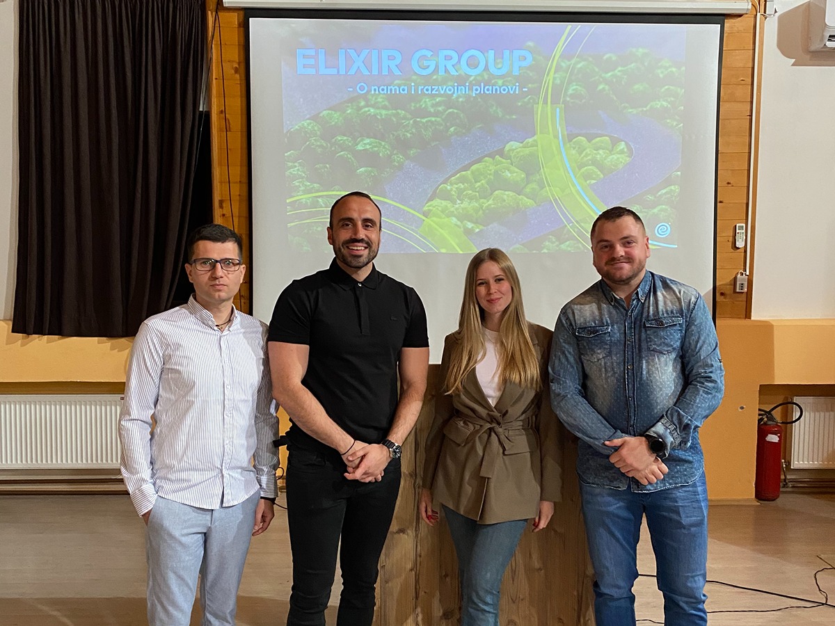 Inženjeri promocija