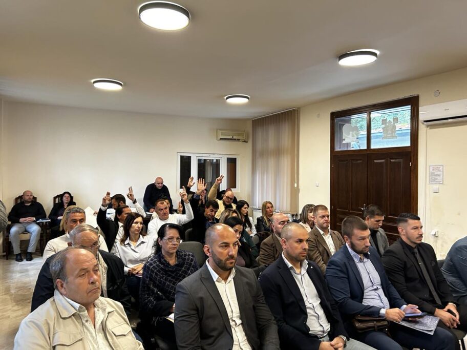 Skupština Niške Banje bez priče o istraživanju bakra i srebra 18 462536704 8563207050406138 7360416720215541867 n