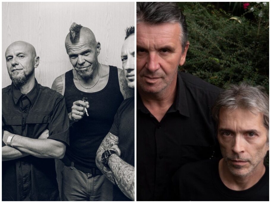 Odloženi "EKV" tribjut i "Ritam Nereda" u Nišu 3 BeFunky collage