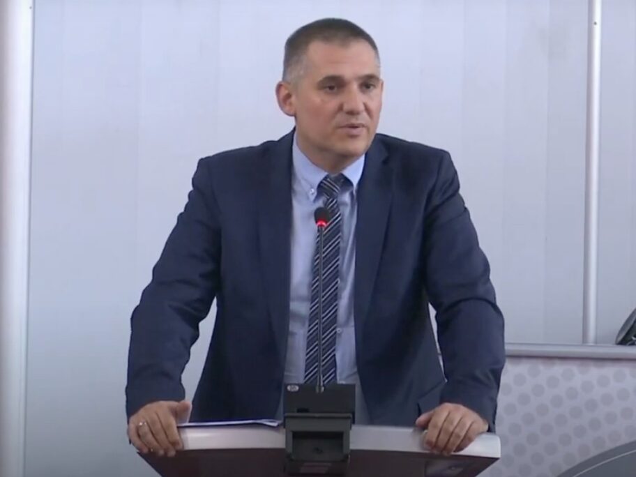 Miodrag Stanković - glasao kao vlast, kaže da je i dalje deo opozicije 9 miodrag stankovic