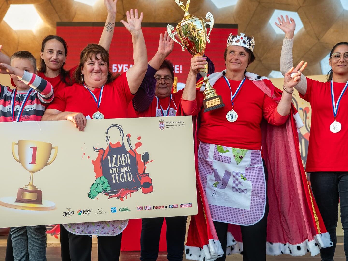 vesele komsinice foto izadjminateglu