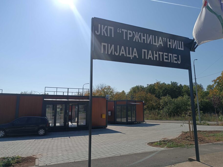 Odlazak Đorđevića, povratak Lovića - predloženi novi rukovodioci niške "Tržnice" i Gradske stambene agencije 1 pantelejska pijaca12 scaled