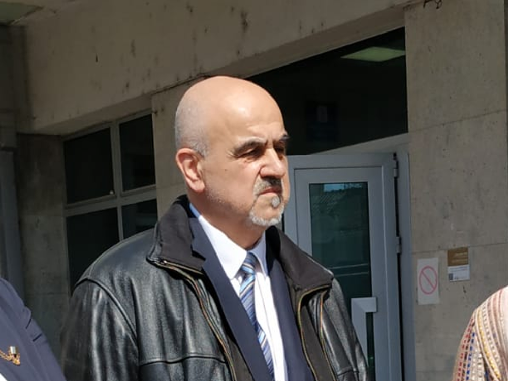 "Zavetnik" Vili Hadžić novi pomoćnik gradonačelnika Niša 1 Screenshot 2024 10 16 at 12 16 36