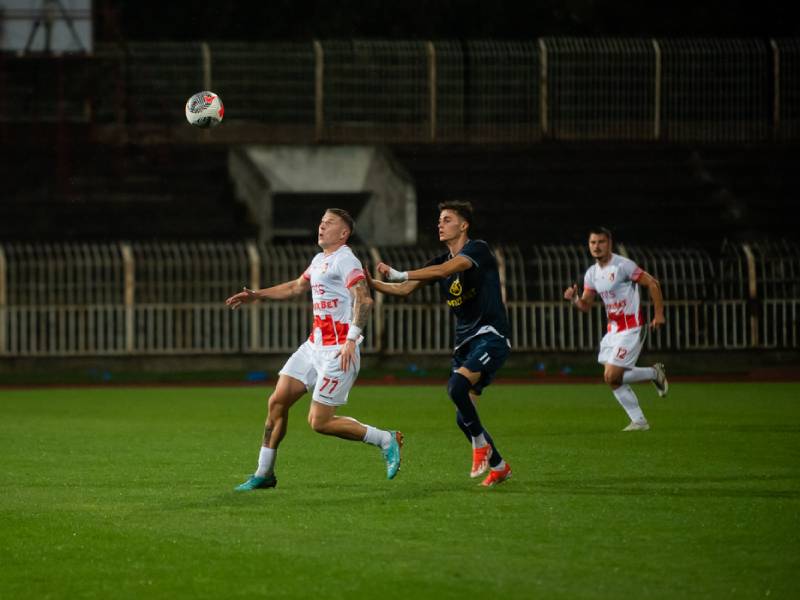 fk radnicki fudbal foto jelena misic