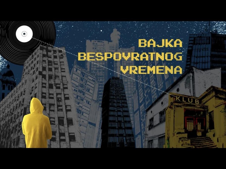 Kako je politička situacija 90-ih uticala na stvaranje "rejva" - niška premijera dokumentarca 12 462537936 1246356936678387 8924532028220741894 n