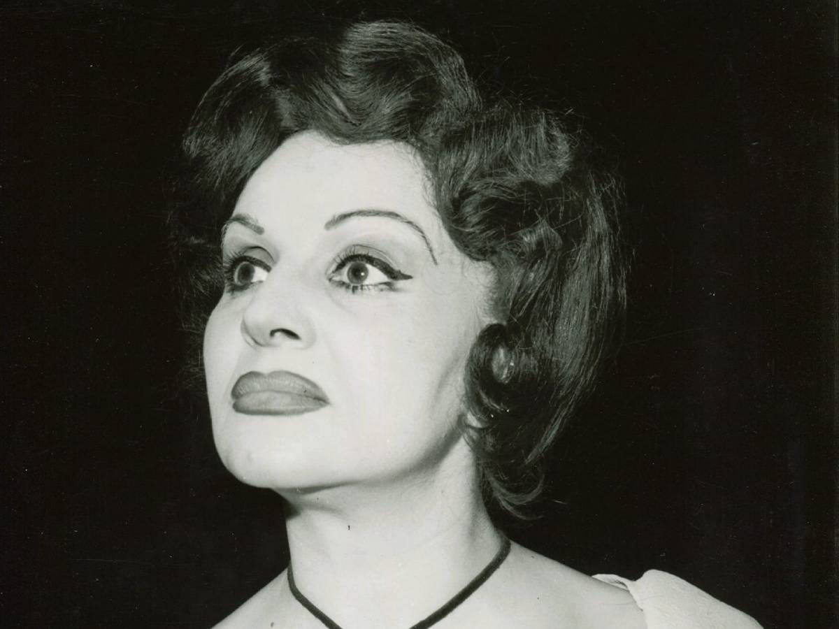 Mima Vukovic Kuric foto Narodno pozoriste Nis 1