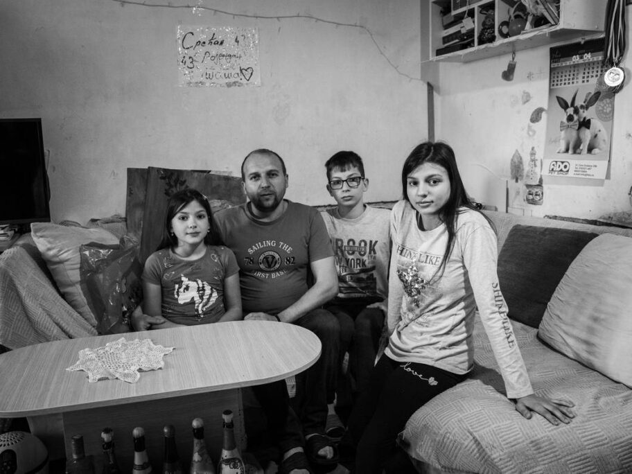 Humanitarnim treningom Nišlije žele da pomognu porodici Stevanović 4 stanojevic nis 15 jpg 1