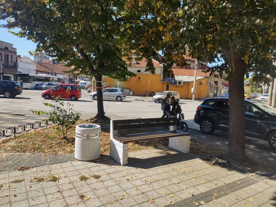 klupaikanta foto gradleskovac