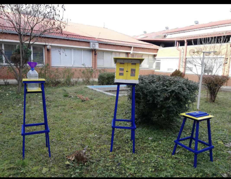 Đaci meteorolozi u niškoj školi "Sveti Sava" - među najboljim primerima dobre prakse u Srbiji 19 meteoroloskastanica2