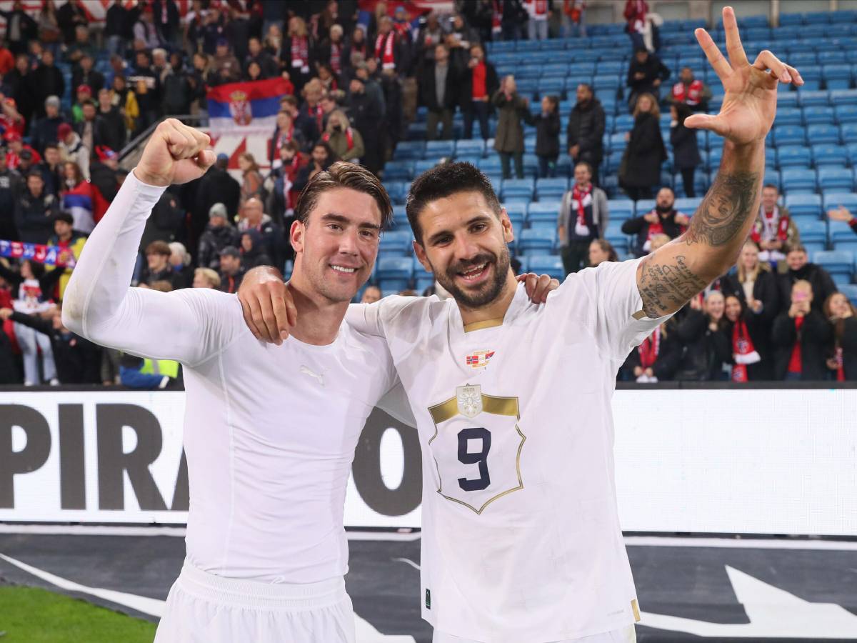 vlahovic i mitrovic foto fss