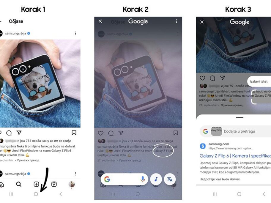 Lokalizmi ipak mogu biti most? Da li će Sara i Nemanja konačno shvatiti jedno drugo? 7 CTS Koraci copy