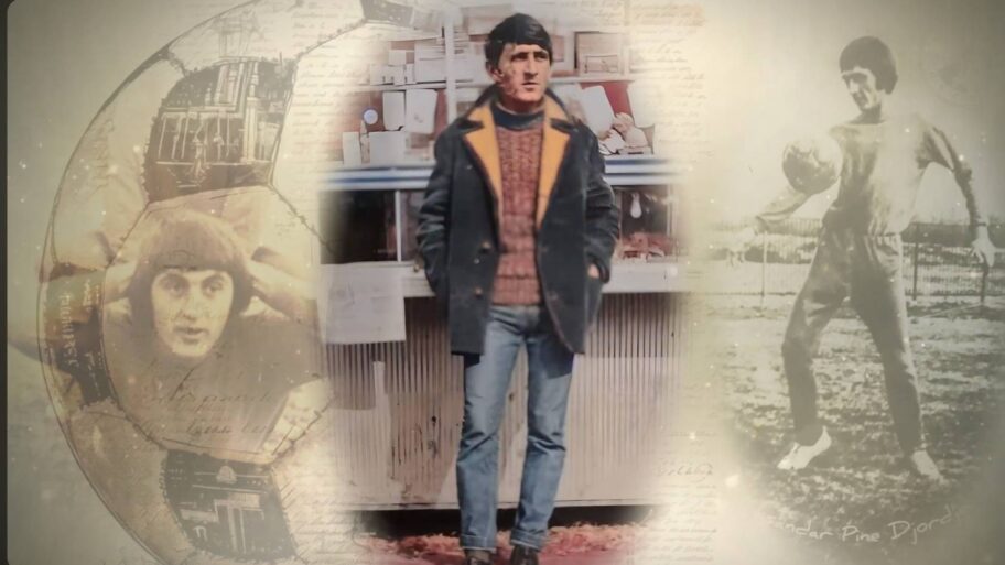 aleksandar djordjevic pine 1