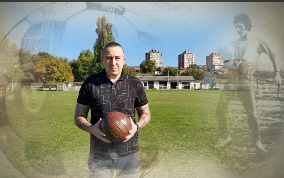 vladan djordjevic film pine