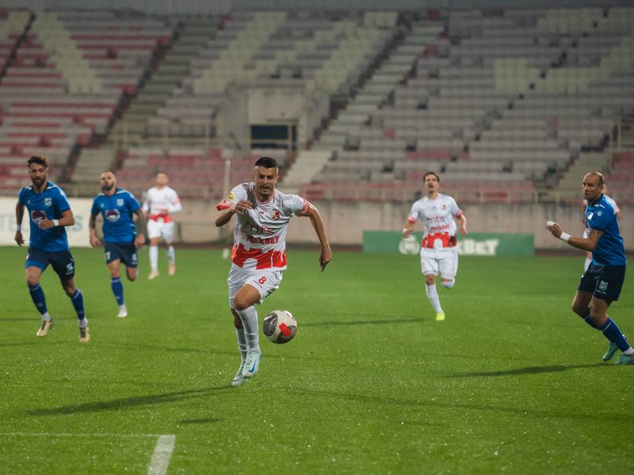 fk radnicki nis mladost foto jelena misic