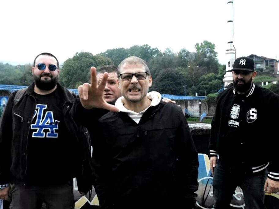 Leskovčani pesmom obeležili jubilej - 35 godina hip-hopa 18 462536156 1269761921109809 3941789156795878391 n