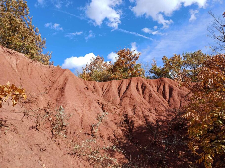 Naučna istraživanja kraj Niša – kreiraju alat koji bi predvideo eroziju 8 malca istrazivanje2