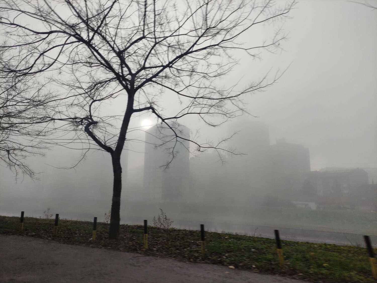 Vazduh u Nišu ovog jutra najzagađeniji u Srbiji 1 zagadjenje nis foto ljubica jocic 9 scaled