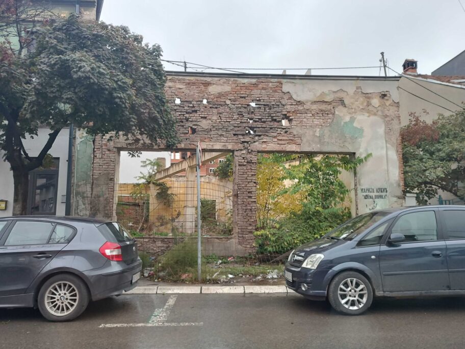 kuca obilicev venac scaled