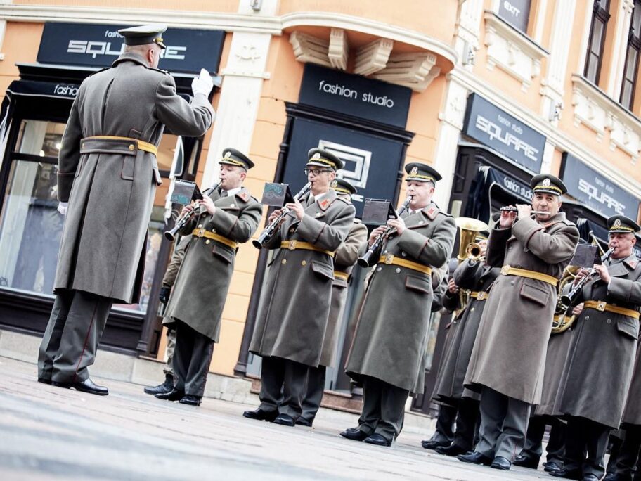 U Nišu obeležen Dan Kopnene vojske i pešadije u spomen na početak Kolubarske bitke 9 462553833 604979598756783 3405172512925920822 n