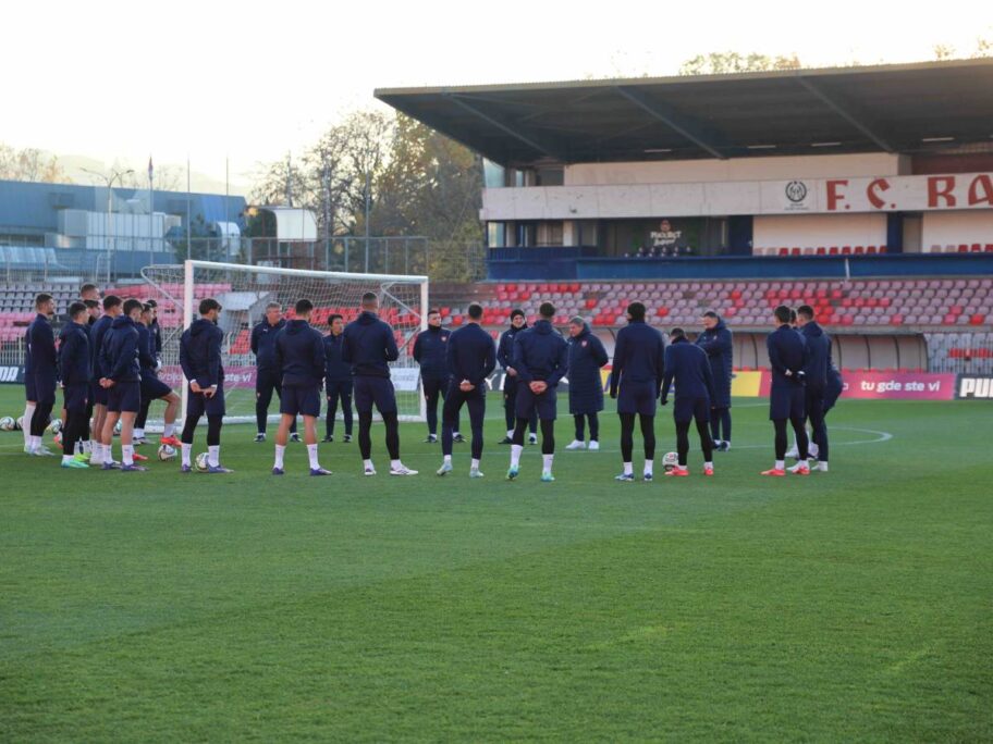 fudbal reprezentacija stadion cair nis foto aleksandar kostic 2
