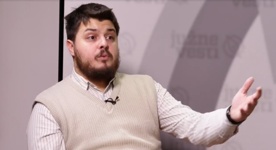 Retrospektiva izborne godine u Nišu: Vlast na korak od pada i generacija koja je "preko noći" politički sazrela 10 tadija mitić