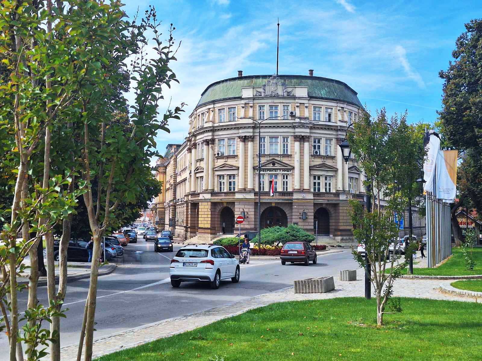 Počele prijave za prijemne ispite za niške fakultete, najviše budžetskih mesta na Elektronskom 1 univerzitet