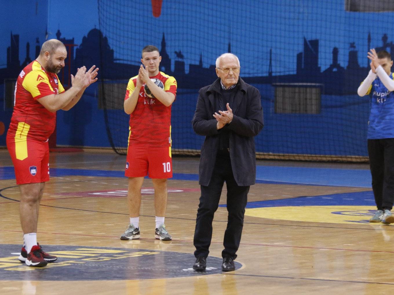 Zoran Tuta Živković